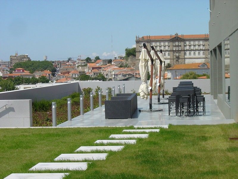 Villa C Boutique Hotel Vila do Conde Zewnętrze zdjęcie