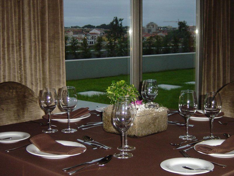 Villa C Boutique Hotel Vila do Conde Zewnętrze zdjęcie